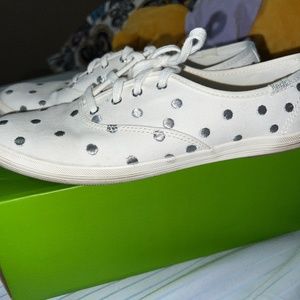 Kate spade Keds